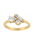 EDBLAD Bonbon ring