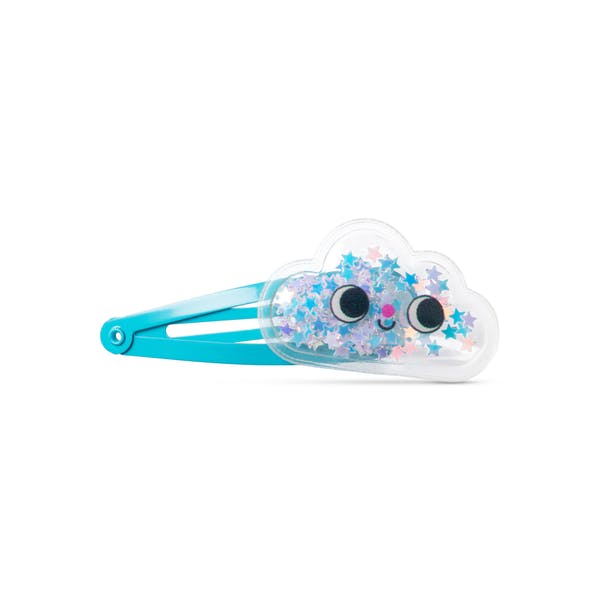 Pango Hair Clips