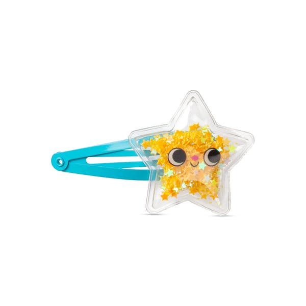 Pango Hair Clips