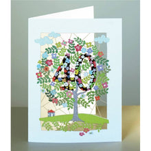 Load image into Gallery viewer, Forever  laser cut Birthday - Age cards- 18 to 90
