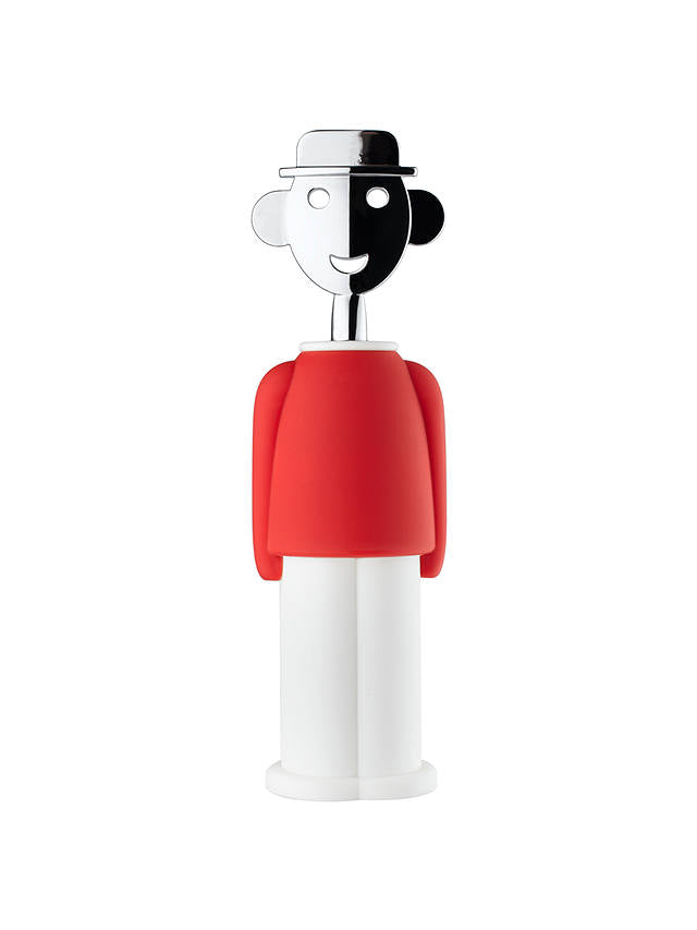 Alessandro M. corkscrew