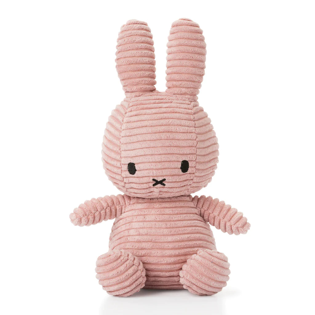 MIFFY Sitting Corduroy by Bon Ton Toys