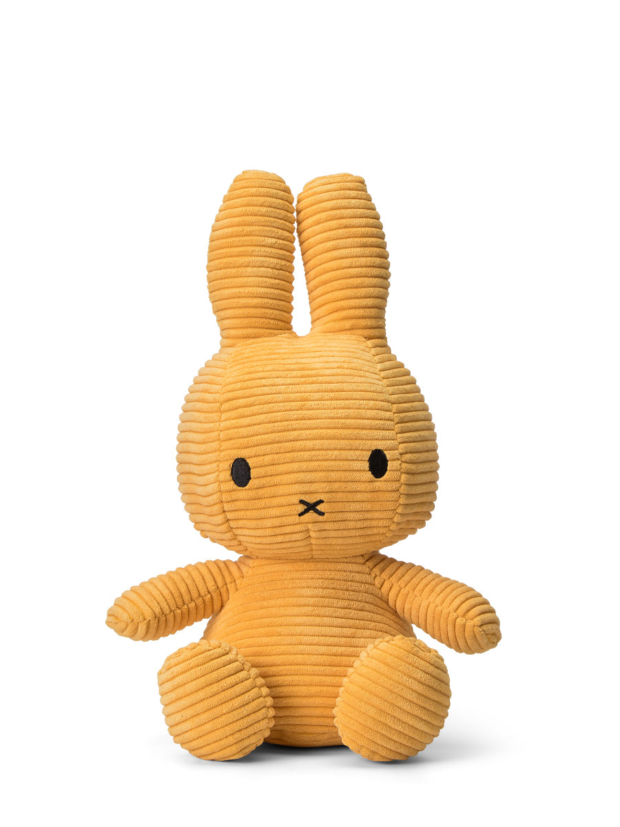 MIFFY Sitting Corduroy by Bon Ton Toys