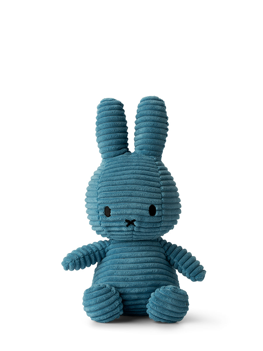 MIFFY Sitting Corduroy by Bon Ton Toys