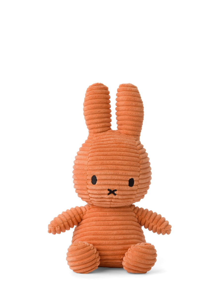 MIFFY Sitting Corduroy by Bon Ton Toys