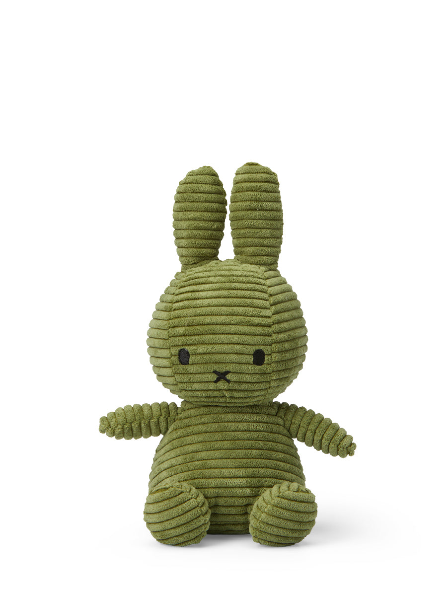 MIFFY Sitting Corduroy by Bon Ton Toys