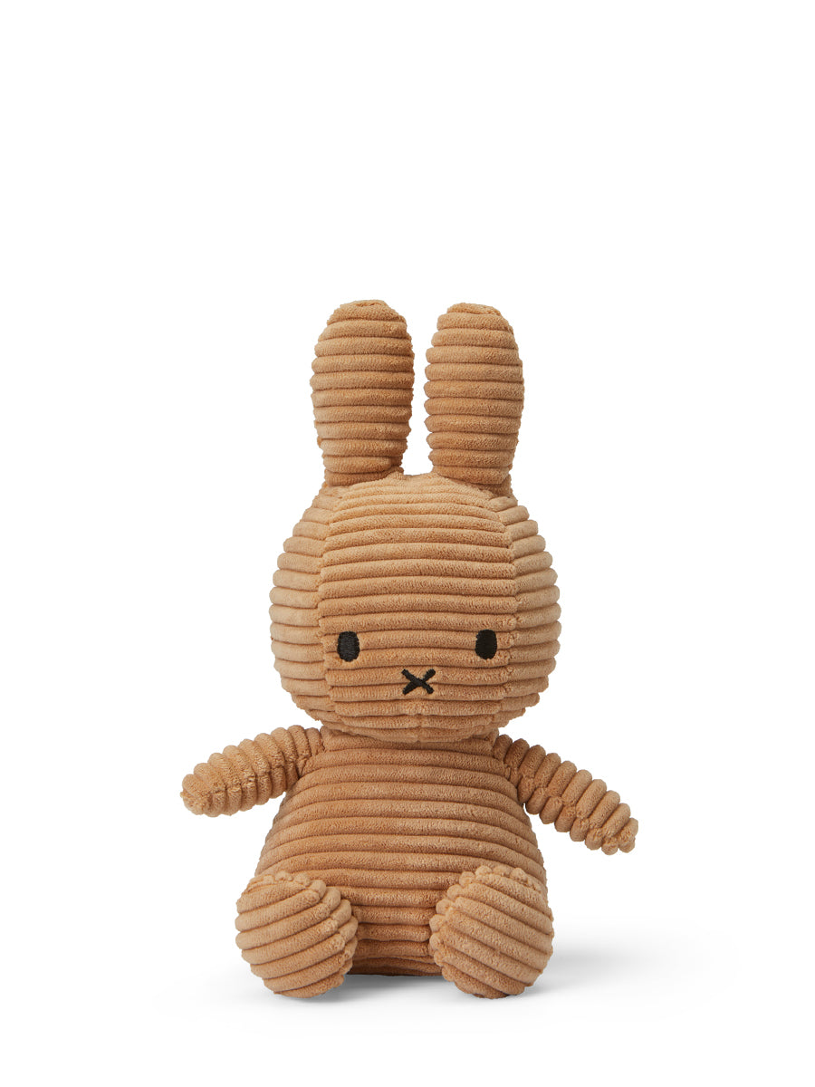MIFFY Sitting Corduroy by Bon Ton Toys