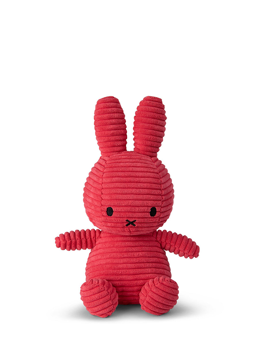 MIFFY Sitting Corduroy by Bon Ton Toys