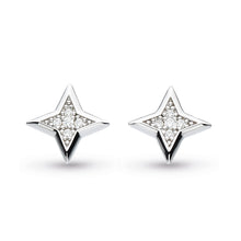 Load image into Gallery viewer, Kit Heath Empire Astoria Stardust Stud Earrings
