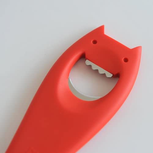 Diabolix bottle-opener