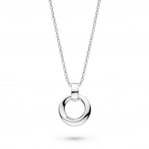 Kit Heath Bevel Cirque 18" Necklace