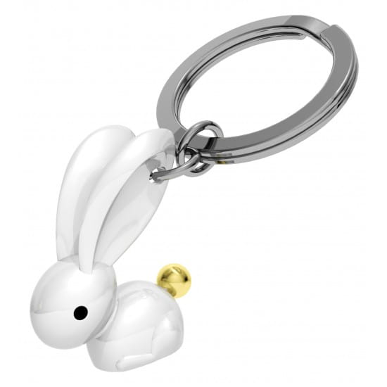 OLI OLSEN METALMORPHOSE Keyrings