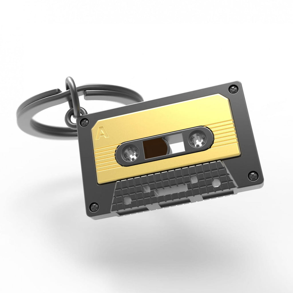 OLI OLSEN METALMORPHOSE Keyrings