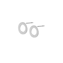 Load image into Gallery viewer, THEIA MINI OPEN DOT EARRINGS (PG 2)
