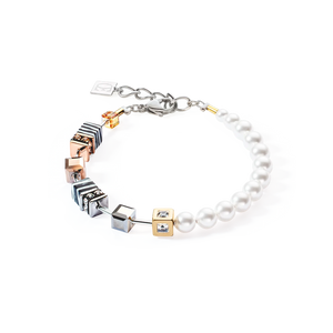 GeoCUBE® Fusion Festive bracelet