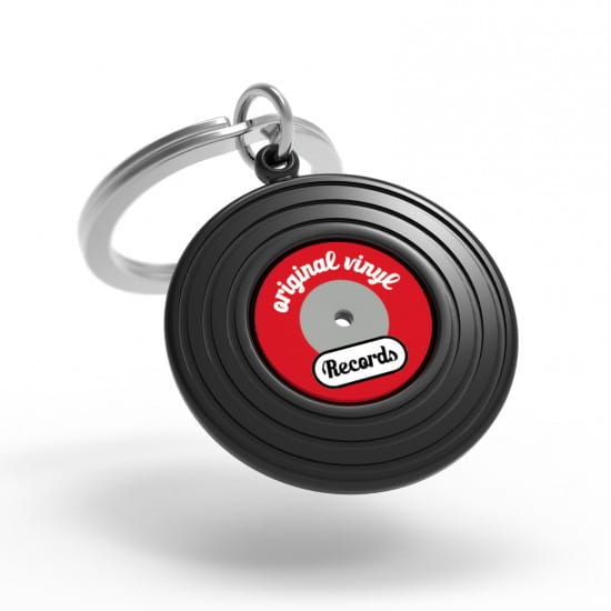 OLI OLSEN METALMORPHOSE Keyrings
