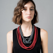Load image into Gallery viewer, ORLY necklace- various colours

