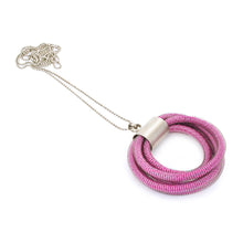 Load image into Gallery viewer, Mia Pendant- various colours
