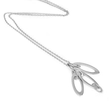 Load image into Gallery viewer, Ava Pendant Silver
