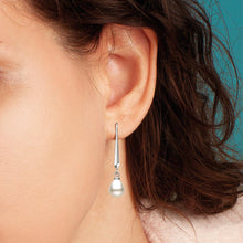Load image into Gallery viewer, Revival Astoria Pearl Drop Earrings
