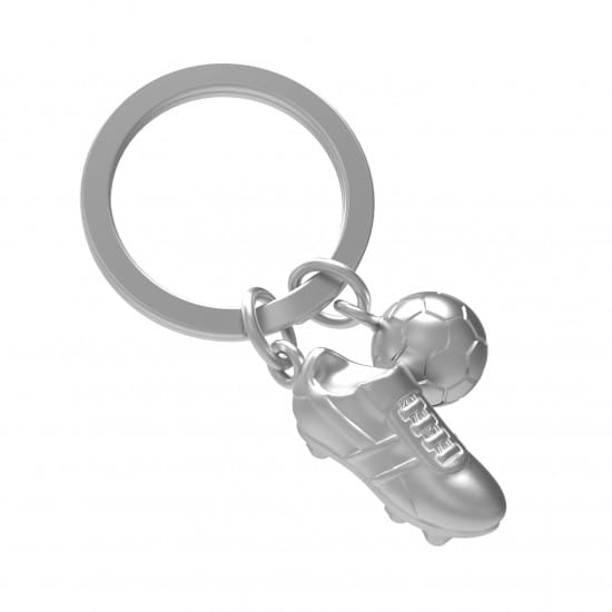 OLI OLSEN METALMORPHOSE Keyrings