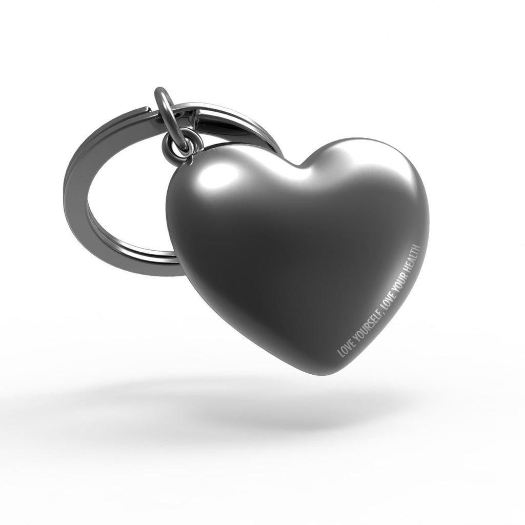 OLI OLSEN METALMORPHOSE Keyrings