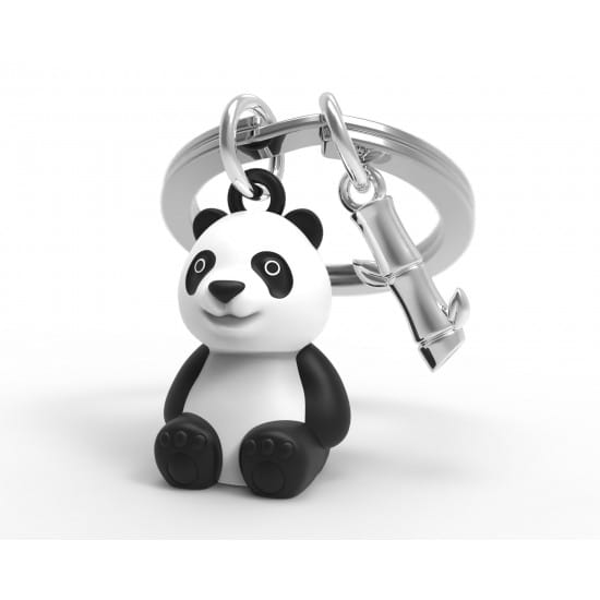 OLI OLSEN METALMORPHOSE Keyrings