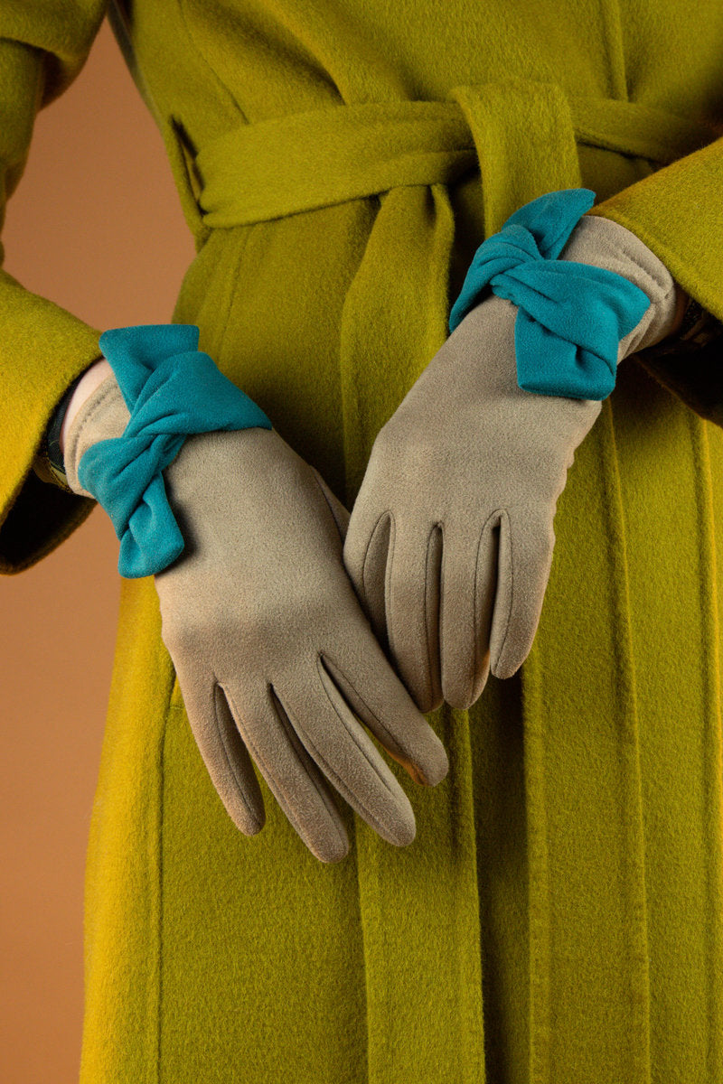 POWDER Henrietta Gloves
