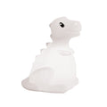 KIDYNIGHT SOFT TOUCH RECHARGEABLE NIGHT LIGHT - DINO