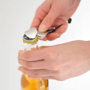 Bulla bottle opener