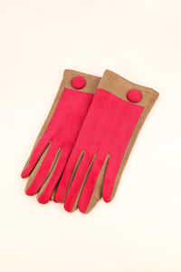 POWDER Darcy Gloves