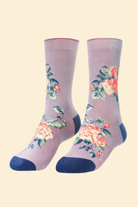 POWDER Women's Bamboo Ankle socks