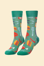 Load image into Gallery viewer, POWDER Men&#39;s Bamboo Socks
