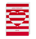 LD Greeting card - Anniversary