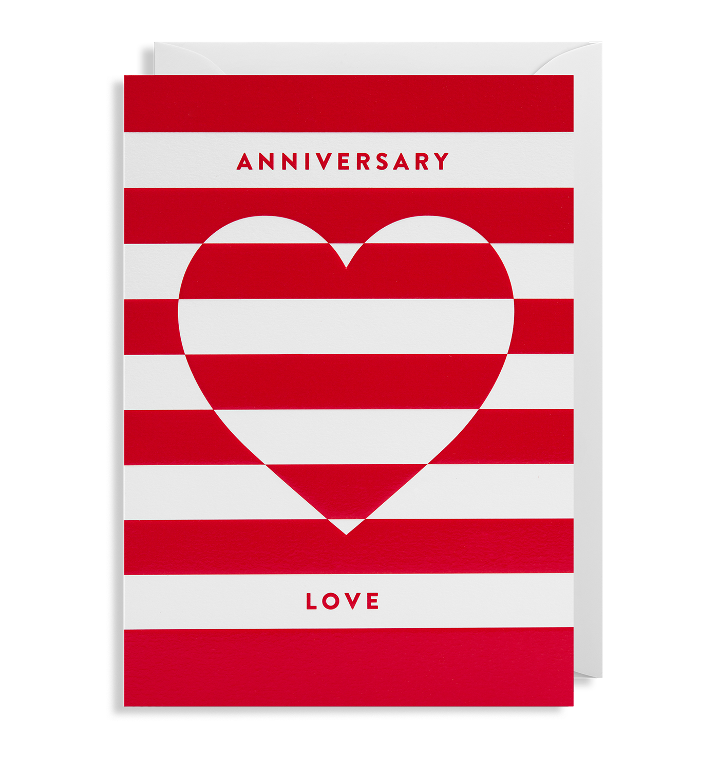 LD Greeting card - Anniversary