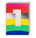 LD Children's Age Cards - 1 - 17
