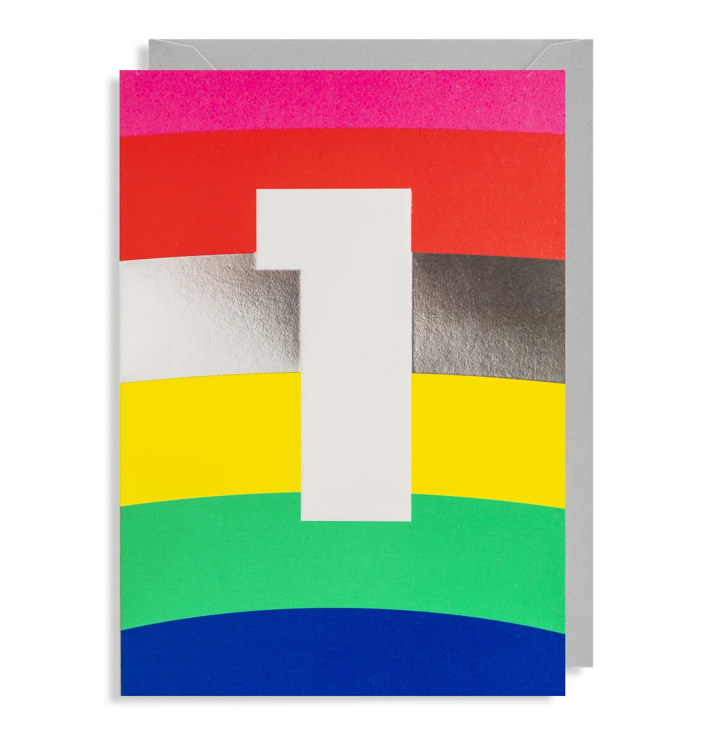LD Children's Age Cards - 1 - 17