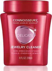 CONNOISSEURS DELICATE JEWELLERY CLEANER