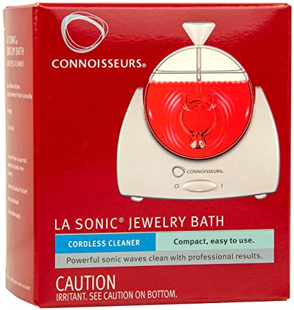 LASONIC® JEWELLERY BATH