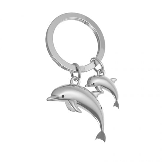 OLI OLSEN METALMORPHOSE Keyrings
