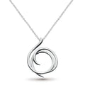Kit Heath Entwine Helix Wrap Necklace
