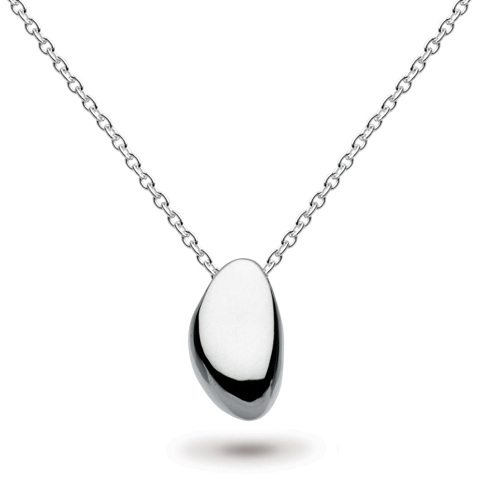Kit Heath Coast Small Slider Necklace