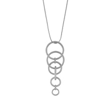 Load image into Gallery viewer, TABITHA MULTI NECKLACE
