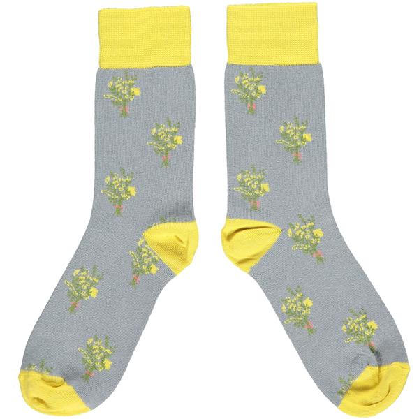 CT Cotton ankle socks for women