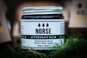 Aftershave Balm (11g)