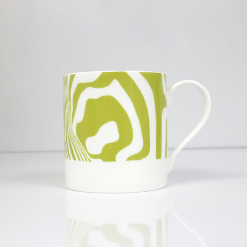 Bamford Edge, Win Hill & Ladybower PDD mug