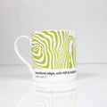 Bamford Edge, Win Hill & Ladybower PDD mug
