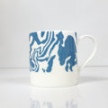 Buxton & the Goyt Valley Mug