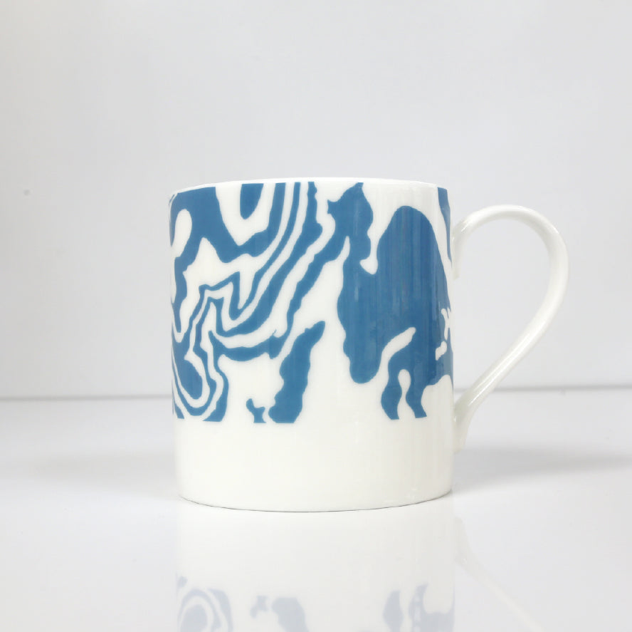 Buxton & the Goyt Valley Mug