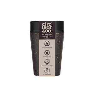 Circular & Co. Reusable Coffee Cup -8oz
